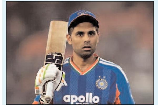 పాక్ తో ఆడటానికి నో చెప్పలేదు.. వారే నో చెప్పారు.